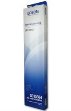 Epson DFX-9000 S015384 Original Ribbon