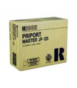 Ricoh JP-12S Master Priport Master (817534)