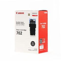 Canon CRG-702BK (9645A004) Schwarz