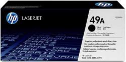 HP Q5949A (49A) Original Toner, Schwarz - LaserJet 116
