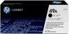 HP Q5949A (49A) Original Toner, Schwarz - LaserJet 116
