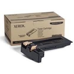 Xerox 006R01276 Schwarzer Orjinaltoner - WorkCenter 4