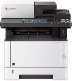 Kyocera Ecosys M2735DW Black and White Multifunction Network Laser Printer (B)