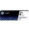 HP CF233A (33A) Black Original Toner - Laserjet M106w / M134a (C)