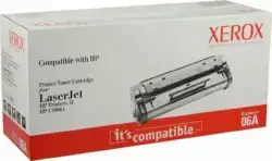Xerox 3R97036 Originaler schwarzer Toner - Laserjet 3100
