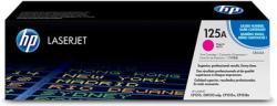 HP CB543A (125A) Kırmızı Orjinal Toner - LaserJet