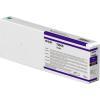 Epson C13T55KD00 (T55KD) Violet Original Cartridge - SC-P6000