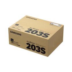 Samsung MLT-D203S/SEE (SU909A) Siyah Orjinal Toner
