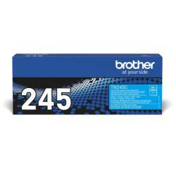 Brother TN-245C Cyan Original Toner - DCP-9015CDW (Damaged Box)