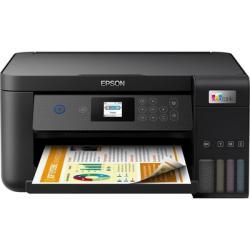 Epson Ecotank L4260 Wi-Fi + Scanner + Copier Re