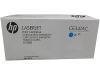 HP CE341AC Cyan Original Toner - Laserjet M775dn / M775z