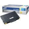 Samsung CLP-510D5Y/SEE Yellow Original Toner - CLP-510
