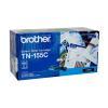 Brother TN-155C Cyan Original Toner - DCP-9040CN / HL-4040CN