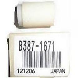 Ricoh B387-1671 Doc Feeder Reverse Roller - DF2000