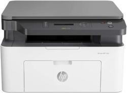 HP 4ZB82A (135A) Laserjet Çok Fonksiyonlu Lazer Ya