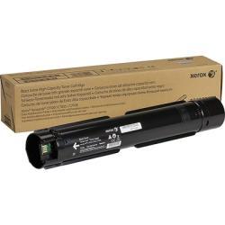 Xerox 106R03737 Siyah Orjinal Toner Yüksek Kapasit