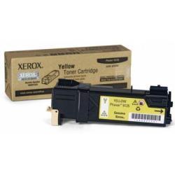 Xerox 106R01337 Gelber Orjinaltoner — Phaser 6125