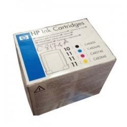 HP C4840A / C4836A / C4837A / C4838A (10 /11)