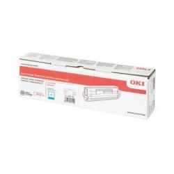 OKIZCARTKEEP0001ZXQQ BlueART Toner — C834/C844