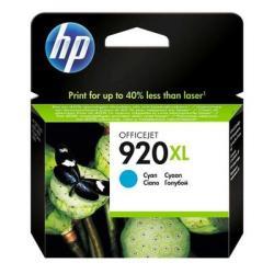 HP CD972A(920XL) BlueART Kartusche Hoch K