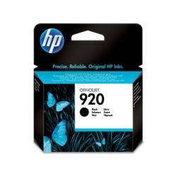 HP CD971A (920) BlackART Kartusche - HP 6000/6