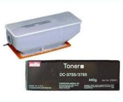 Kyocera Mita DC-3755 / DC-3785 Orjinal Toner
