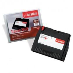 Imation Travan 20GB / 40GB 228m Data Cartridge