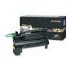 Lexmark X792X1YG Yellow Original Toner - X792de (B)