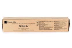 Triumph Adler CK-5510Y YellowART Toner 300Ci/