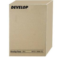 Develop 201ART Toner - D-2550