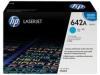 HP CB401A (642A) Mavi Orjinal Toner - LaserJet CP4