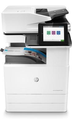 HP Z8Z00A Color LaserJet Managed MFP E77822dn A3 R