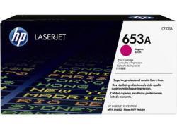 HP CF323A (653A) Kırmızı Orjinal Toner - LaserJet