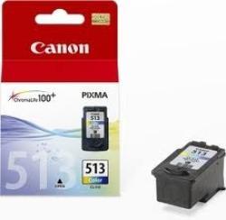 Canon CL-513 Farbige Originalpatrone - MP240 / MX330 (U)