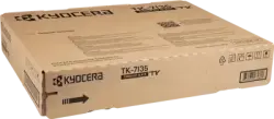 Kyocera TK-7135 Black Original Toner -  MZ3200i