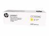HP CC532AC (304A) Sarı Orjinal Toner - LaserJet CP
