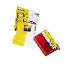 Canon BJI-201Y (0949A001) YellowART Kartusche