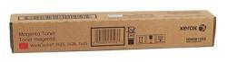 Xerox 006R01393 Kırmızı Orjinal Toner - WorkCentre