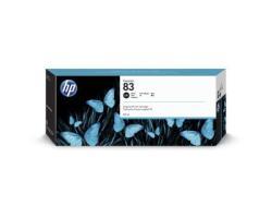 HP C4940A (83) BlackART Kartusche - Designjet 50