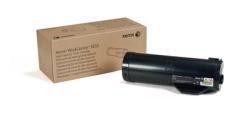 Xerox 106R02738 Siyah Orjinal Toner Yüksek Kapasit
