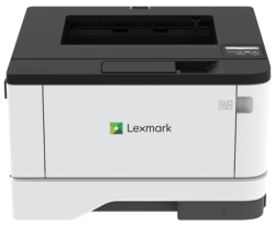 Lexmark MS331dn Netzwerk-Monolaserdrucker (29S0010)
