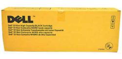 Dell CT200840 Schwarzer Orjinaltoner — 5110CN