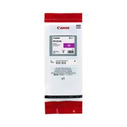 Canon PFI-321M (6269C001) Magenta Original Cartridge - TM-255 / TM-350 (Ex)