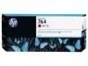 HP C1Q14A (764) Kırmızı Orjinal Kartuş -