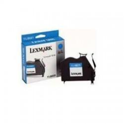 Lexmark 11J3021 Blaue Orjinalpatrone — J110