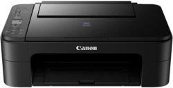 Canon Pixma E3640 Wi-Fi + Scanner + Kopierfarbe
