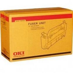 OKI 42158603 Orjinal Fuser Unit - C5100 / C5200 /