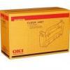 OKI 42158603 Original Fixiereinheit - C5100 / C5200 /