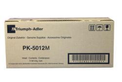 Triumph Adler PK-5012M (1T02NSBTA0) Rot, Original.