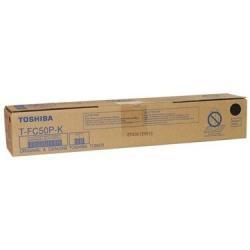Toshiba T-FC50P-K Black Original Toner - e-Studio 2555C